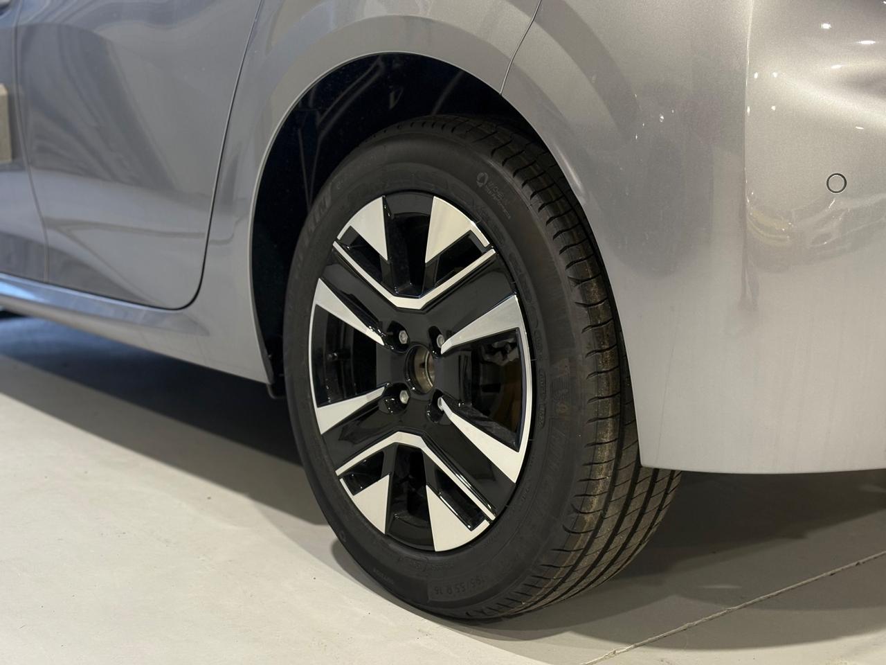 Peugeot 208 PureTech 100 Stop&Start 5 porte Allure