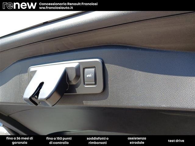 RENAULT Espace 1.2 E-Tech full hybrid 200cv Techno 5p.ti