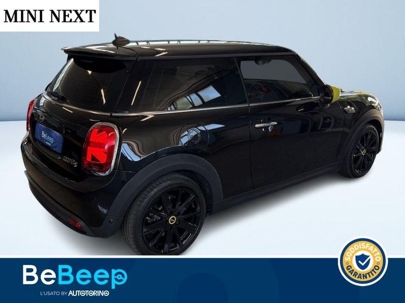 MINI Mini Full Electric MINI 3P COOPER SE CLASSIC AUTO