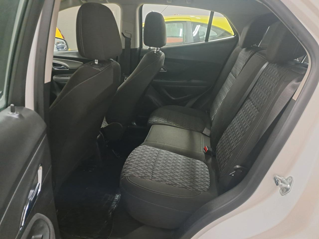 Opel Mokka 1.4 Turbo GPL Tech 140CV 4x2 Cosmo 2015