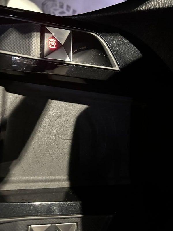 DS DS 3 Crossback E-Tense Performance Line+