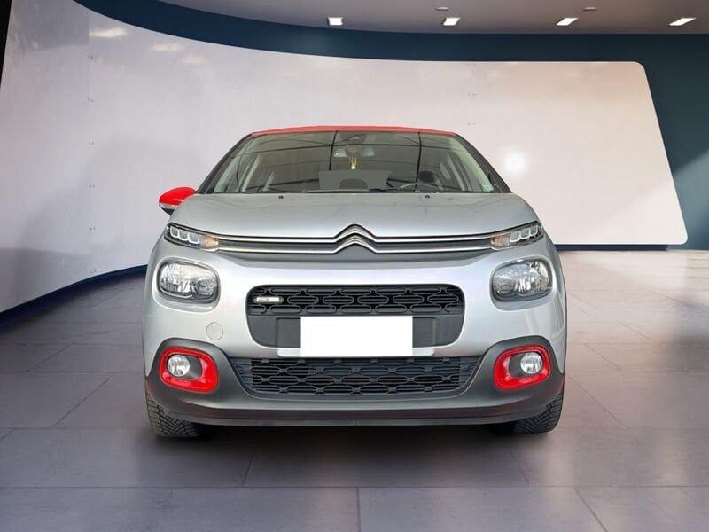 Citroën C3 PureTech 82 Shine