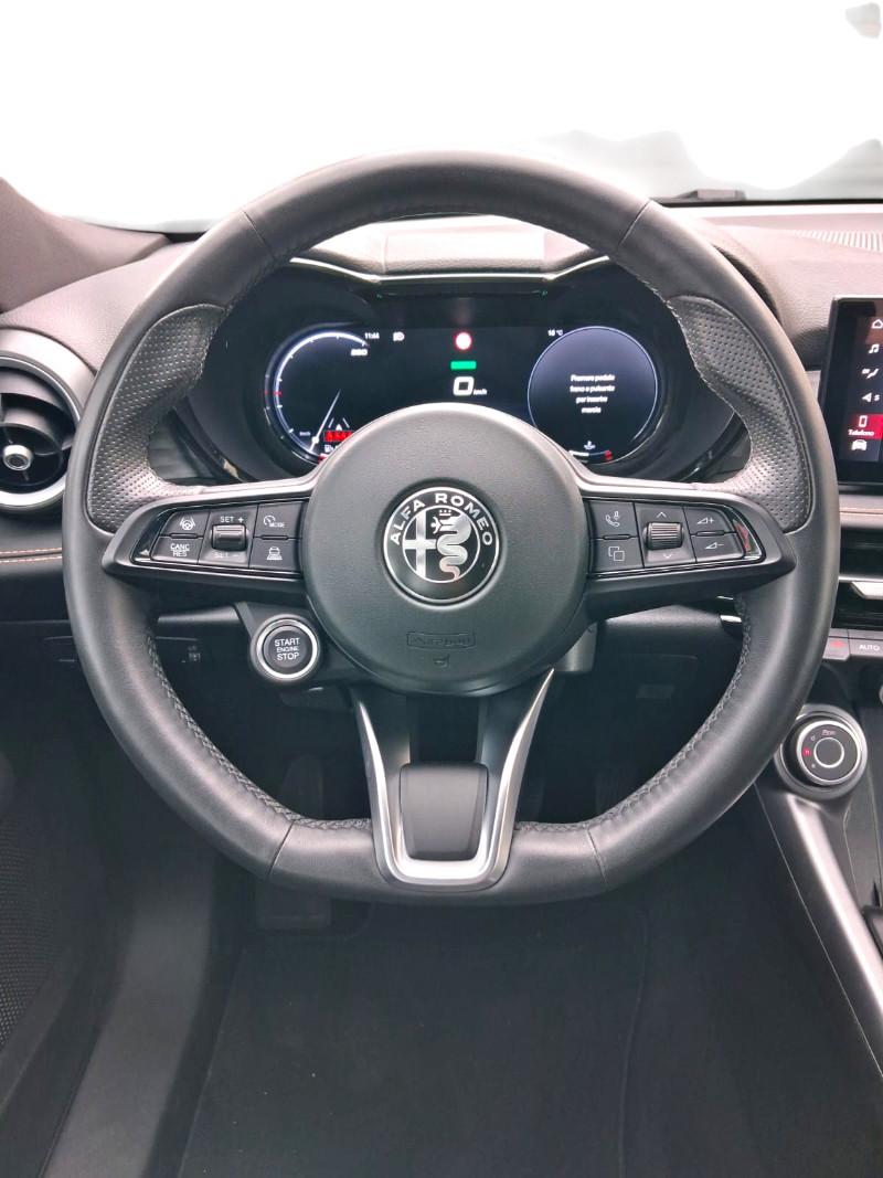 ALFA ROMEO Tonale Tonale 1.5 160 CV MHEV TCT7 Ti