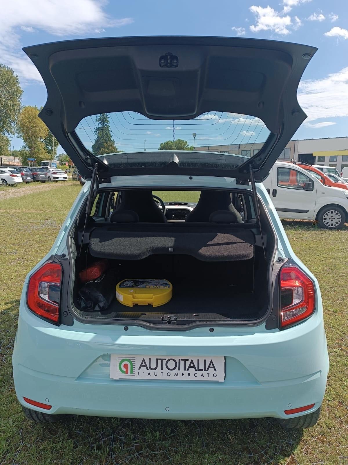 Renault Twingo SCe 65 CV Intens 1.0