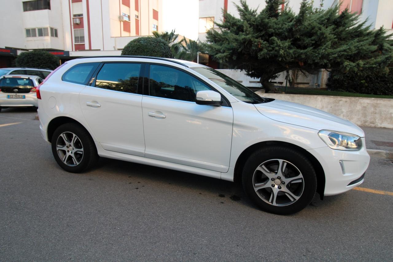 Volvo XC 60 XC60 D3 Geartronic Momentum