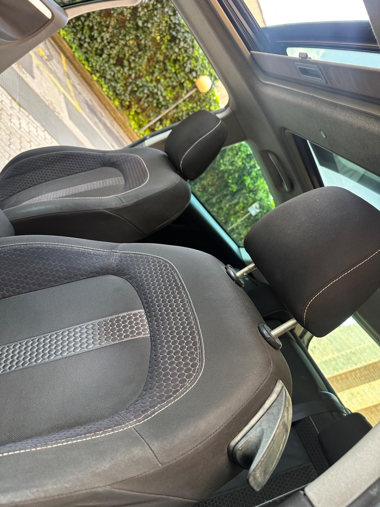 Fiat Punto Evo 1.4 M.Air 16V 3 porte Turbo S&S Sp.