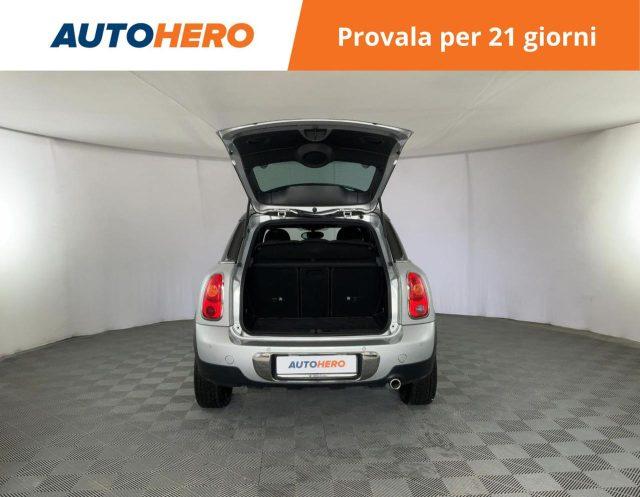 MINI Countryman Mini Cooper D Countryman