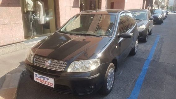 FIAT Punto 1.2