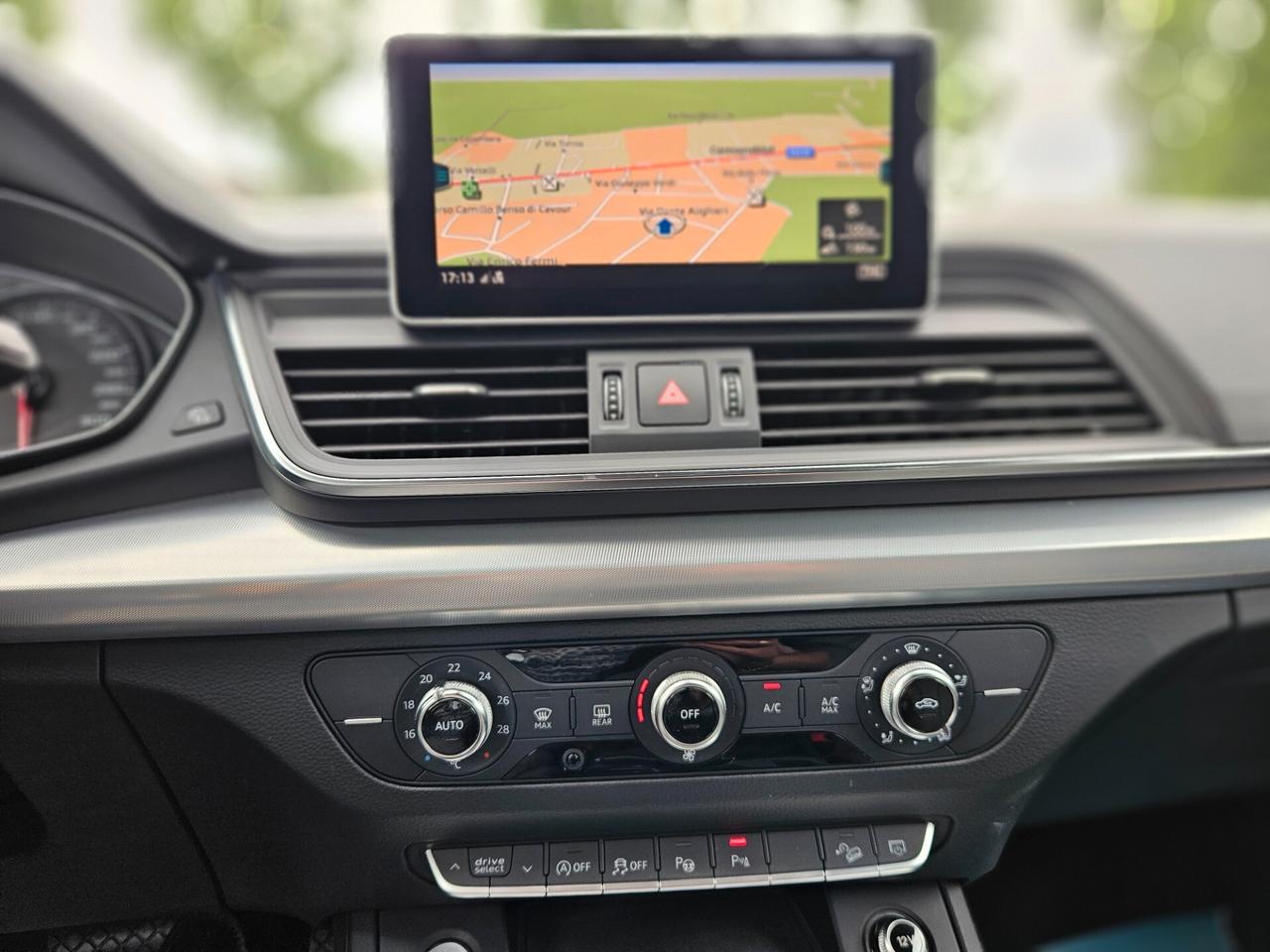Audi Q5 50 TDI quattro tiptronic50 TDI 286CV EURO6D TEMP