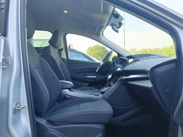 FORD Kuga 1.5 TDCI 120 CV S&S 2WD Powershift Business