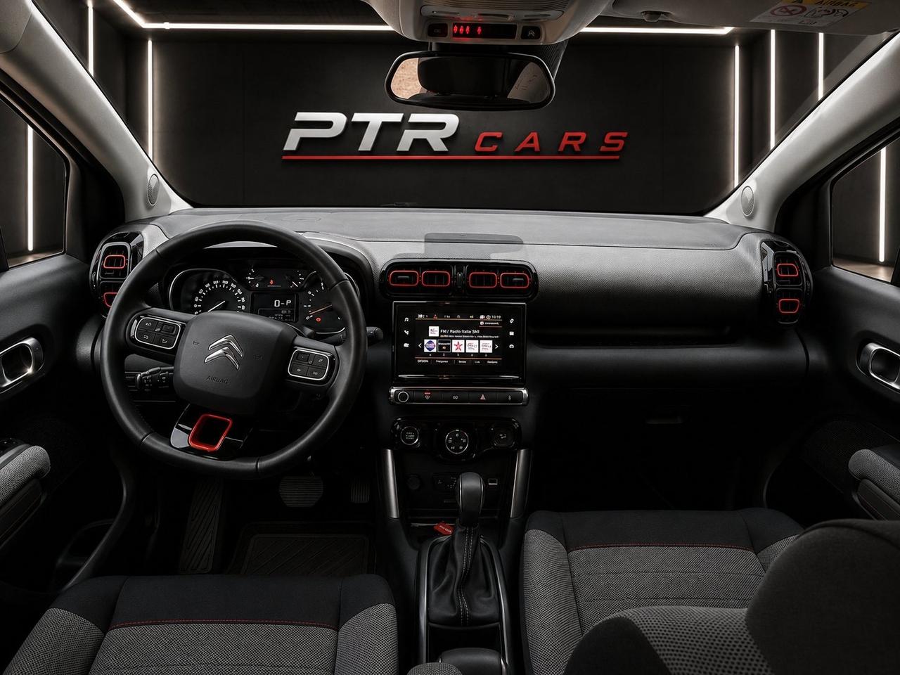 Citroen C3 Aircross PureTech 130 S&S Shine