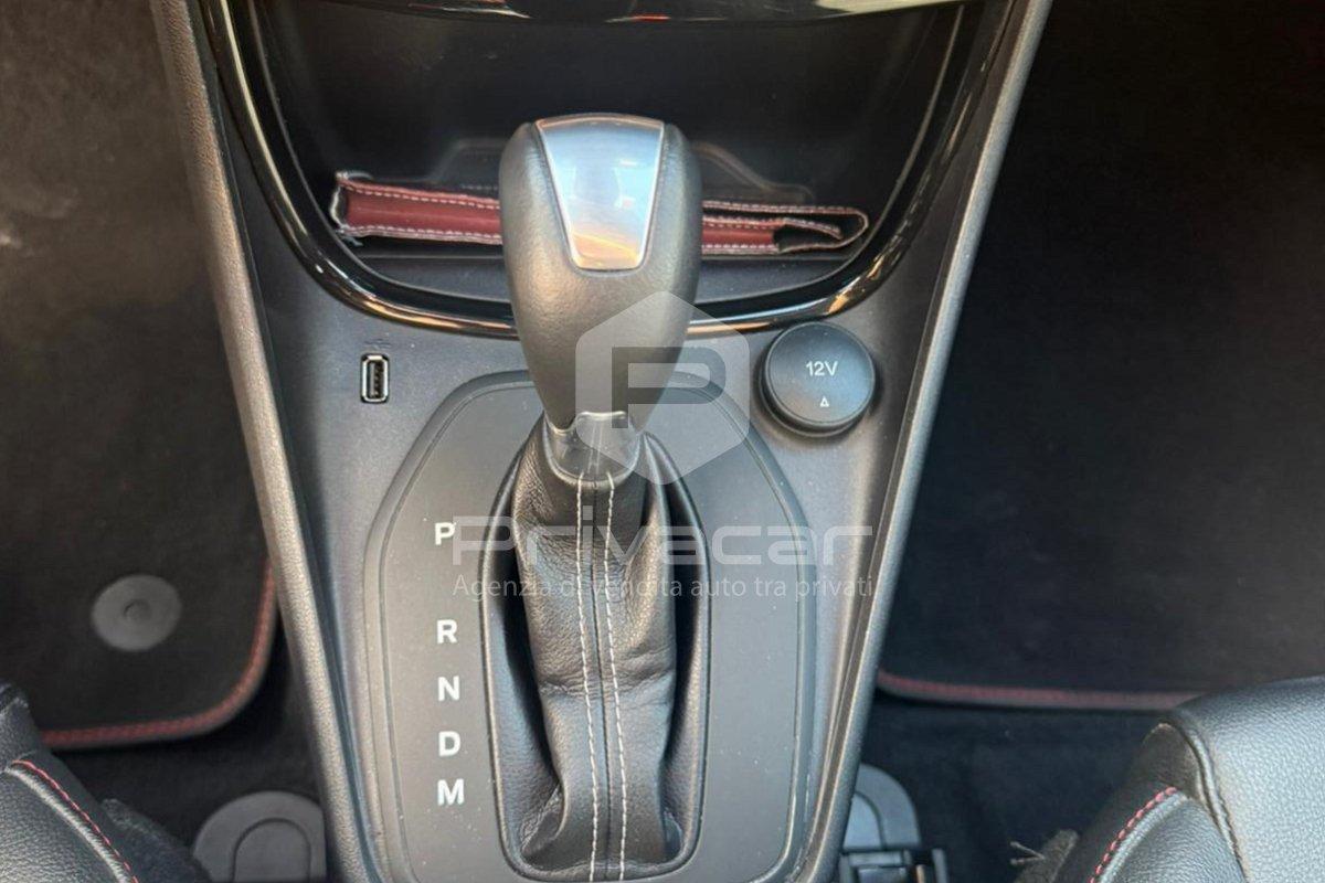 FORD Puma 1.0 EcoBoost Hybrid 125 CV S&S aut. ST-Line X Design