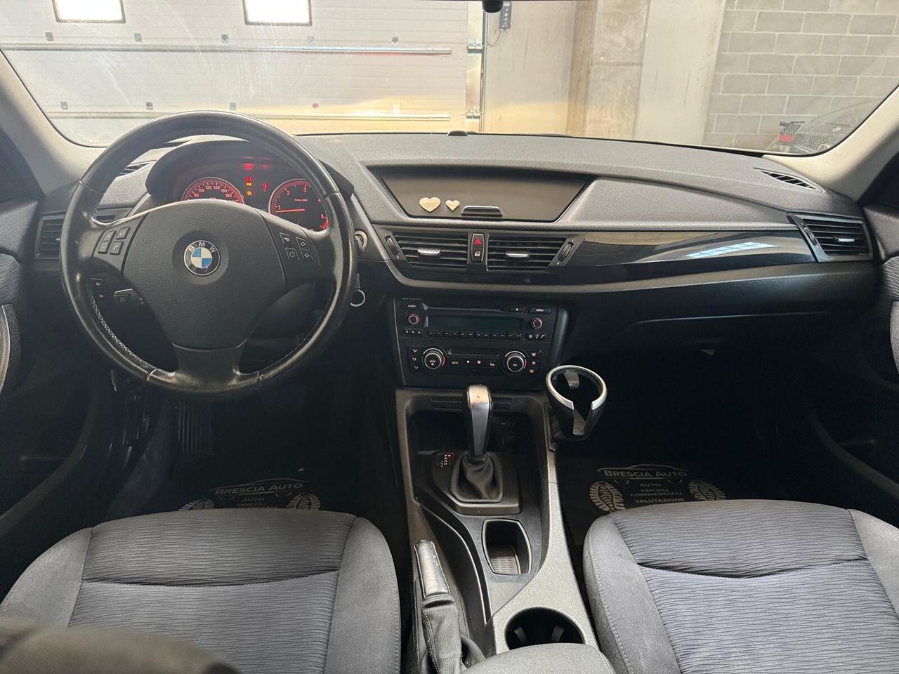 Bmw X1 sDrive20d Futura