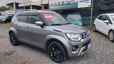 Suzuki Ignis 1.2 Hybrid 4WD All Grip Top