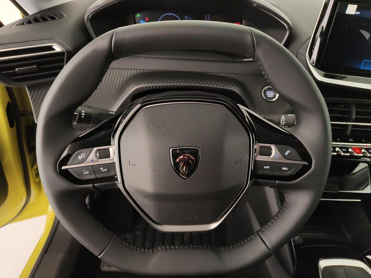 Peugeot 208 PureTech 100 Stop&Start 5 porte Allure