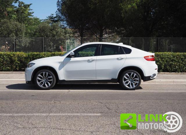 BMW X6 xDrive30d MSport