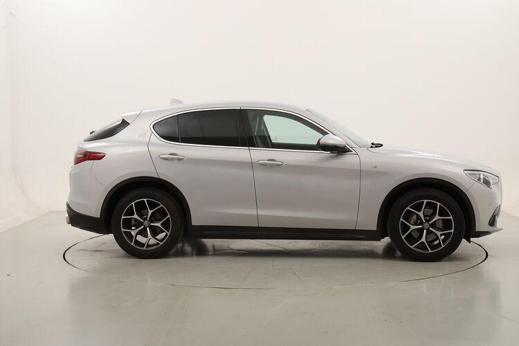 Alfa Romeo Stelvio Ti Q4 AT8 BR403771 2.1 Diesel 209CV