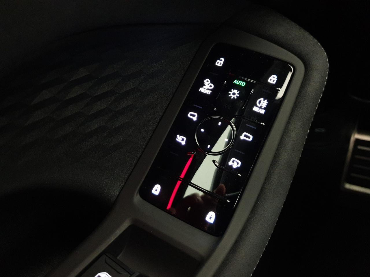 Avant 2.0TDI 204CV quattro S tronic S line Edition