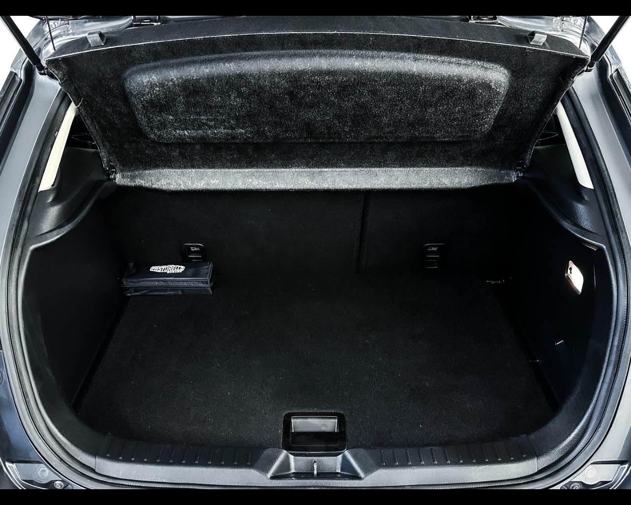 MAZDA CX-3 - CX-3 1.5L Skyactiv-D Evolve