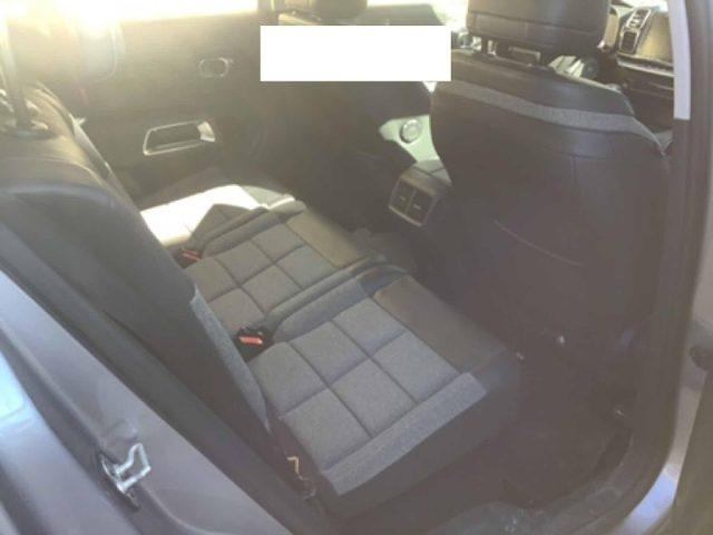 CITROEN C5 Aircross BlueHDi 130 S&S Business