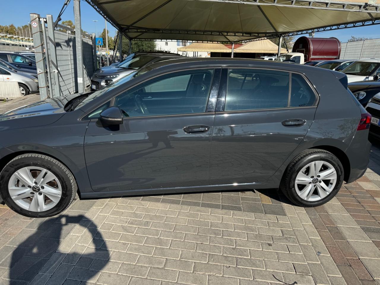 Volkswagen Golf 2.0 TDI SCR Style