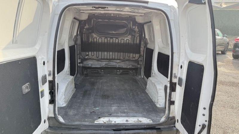 Nissan NV200 1.5 dci 90cv(86cv) Efficient