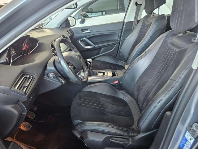 Peugeot 308 308 II 2013 5p 1.6 e-hdi 8v Allure s