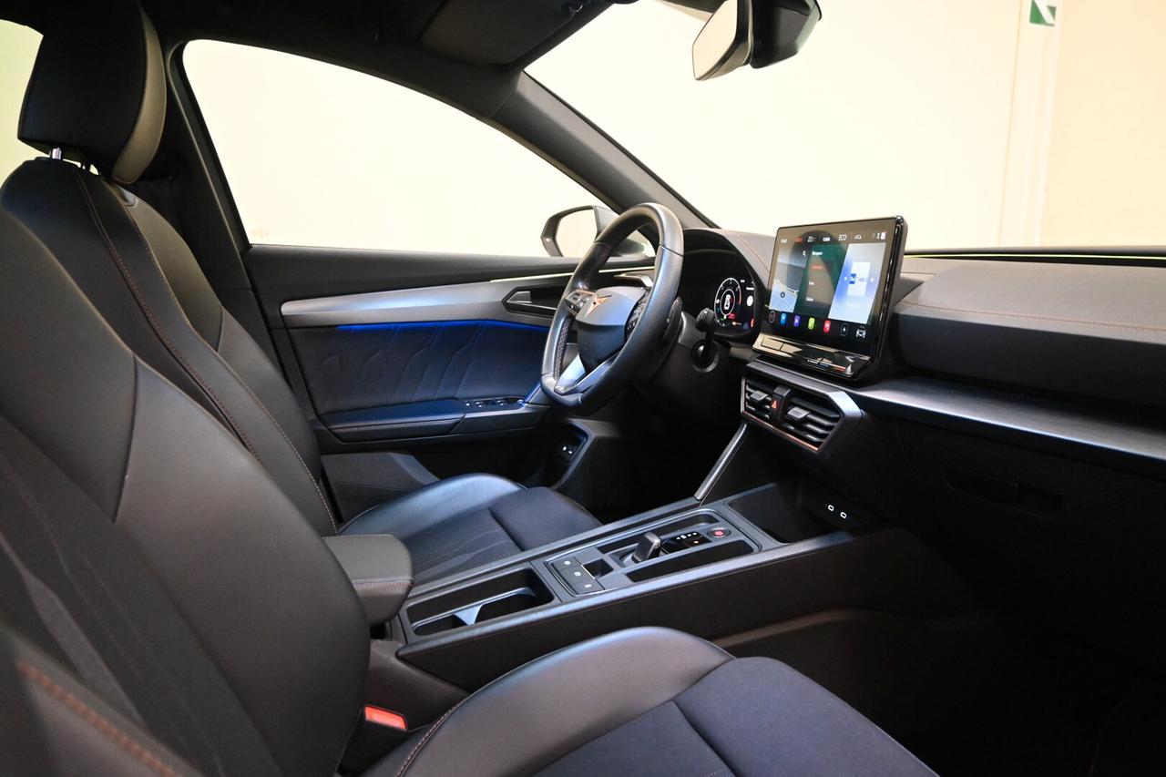 CUPRA Formentor Formentor 1.4 e-Hybrid DSG