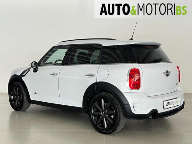 MINI Countryman Mini Cooper S Countryman ALL4