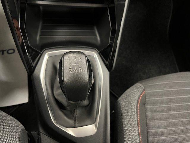 PEUGEOT 208 II 2019 - 1.2 puretech Active Pack s&s 75cv