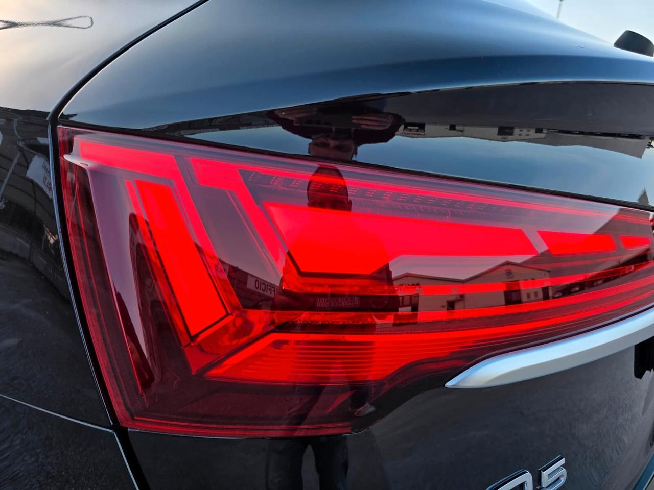 Audi Q5 SPB Sportback mhev 40 TDI quattro S tronic Business Advanced