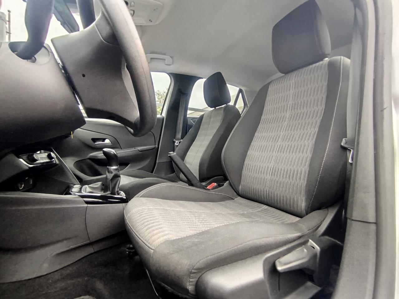CORSA 1.2 -75cv *PREZZO VERO* KM CERTI- IVA DEDUCIBILE