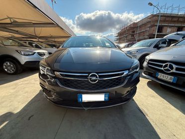OPEL ASTRA 1,6 DIESEL