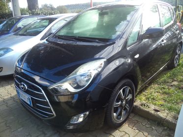 Hyundai iX20 1.4 CRDI 90 CV XPossible