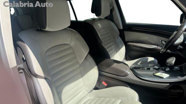 RENAULT Espace dCi 160CV EDC Energy Intens