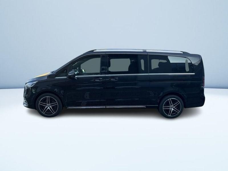 Mercedes-Benz Classe V 250d Extralong Avantgarde