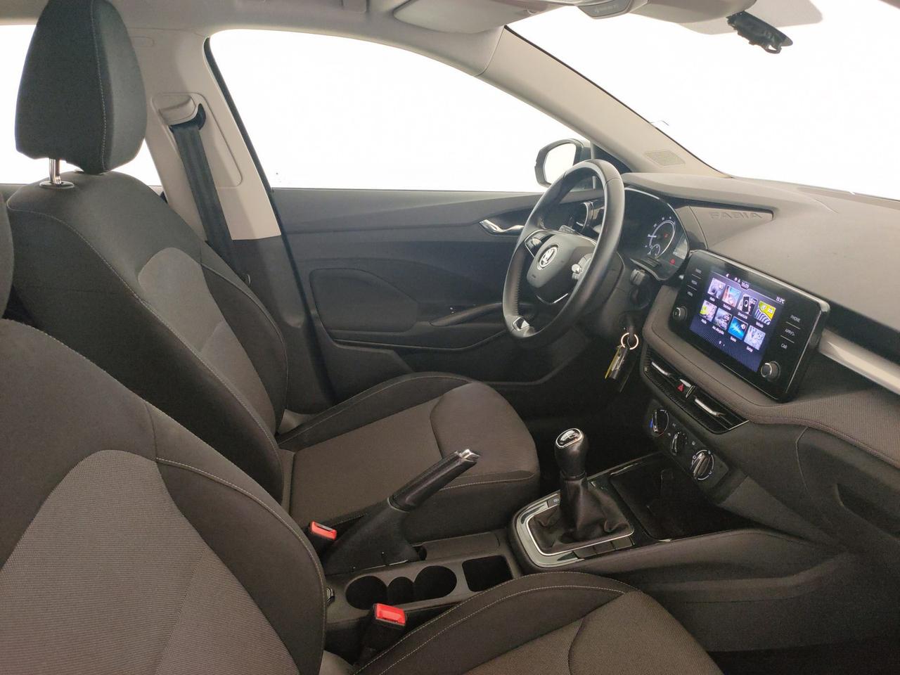 1.0 TSI evo Selection 95 CV