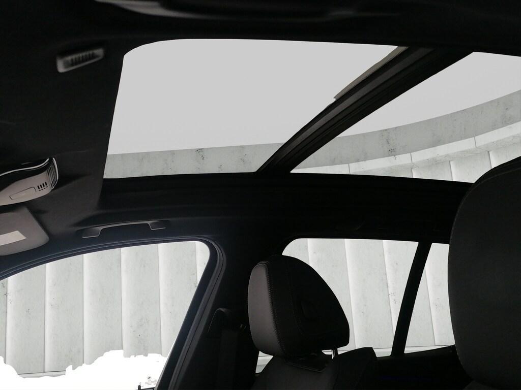 BMW X3 20 d Mild Hybrid 48V Msport xDrive Steptronic