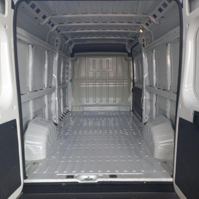 FIAT Ducato 33 2.2 Mjt 140CV PASSO LUNGO TETTO ALTO