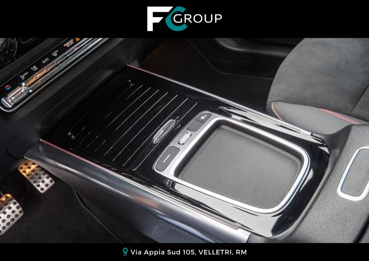 Mercedes-benz GLA 200 d AMG Sport Premium