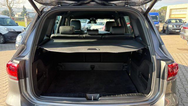 MERCEDES-BENZ GLB 180 d Automatic Business Extra