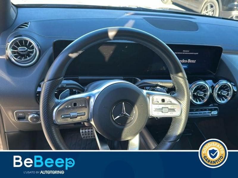 Mercedes-Benz EQA 350 PREMIUM PLUS 4MATIC