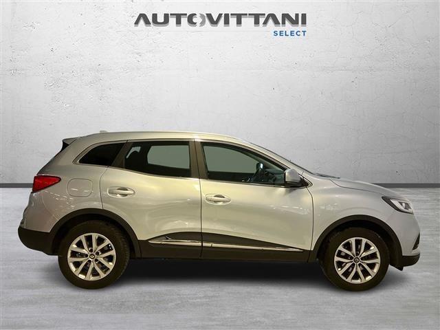 RENAULT Kadjar 1.5 Blue dCi Business EDC