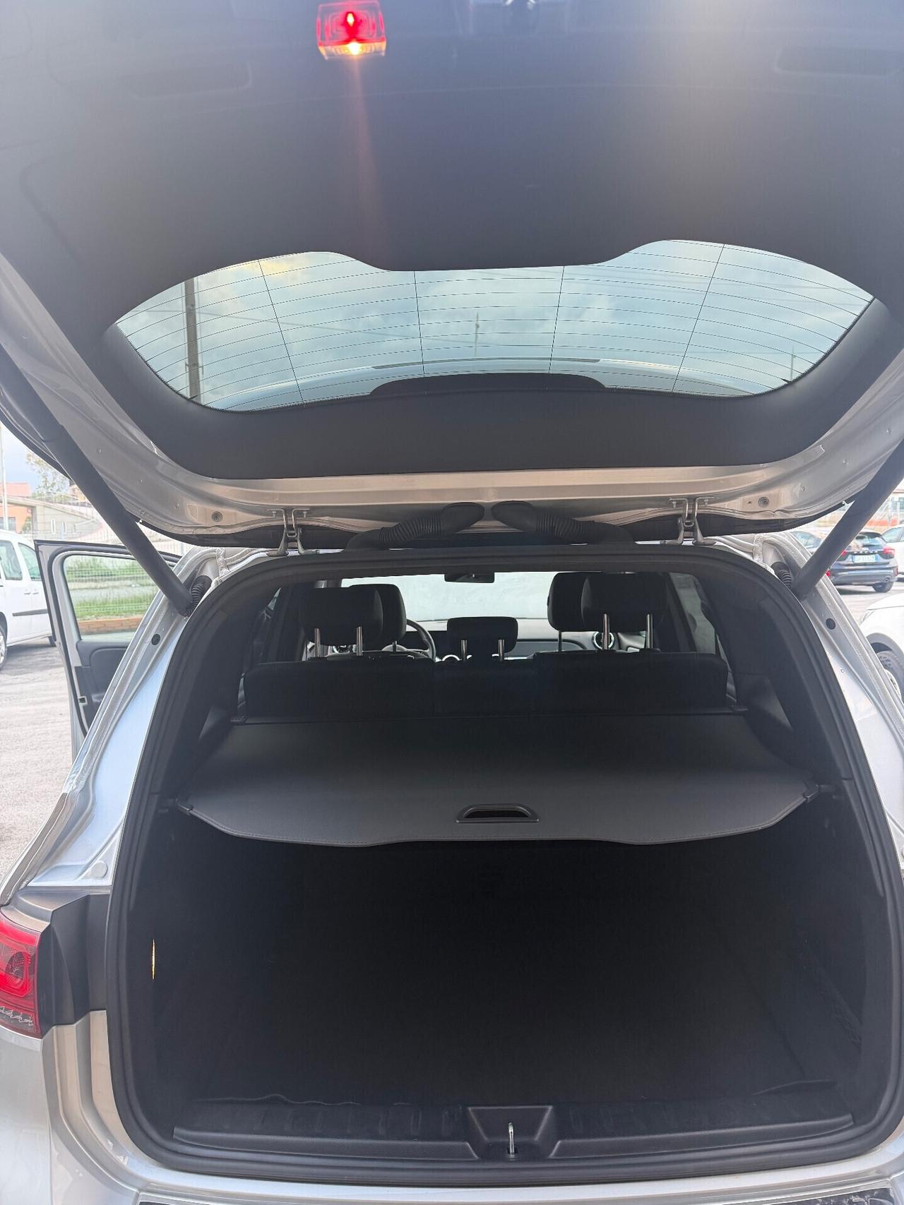 Mercedes-benz GLB 180 d Automatic Business