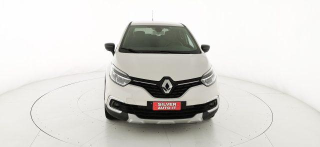 RENAULT Captur dCi 8V 110 CV Start&Stop Energy Sport Edition2