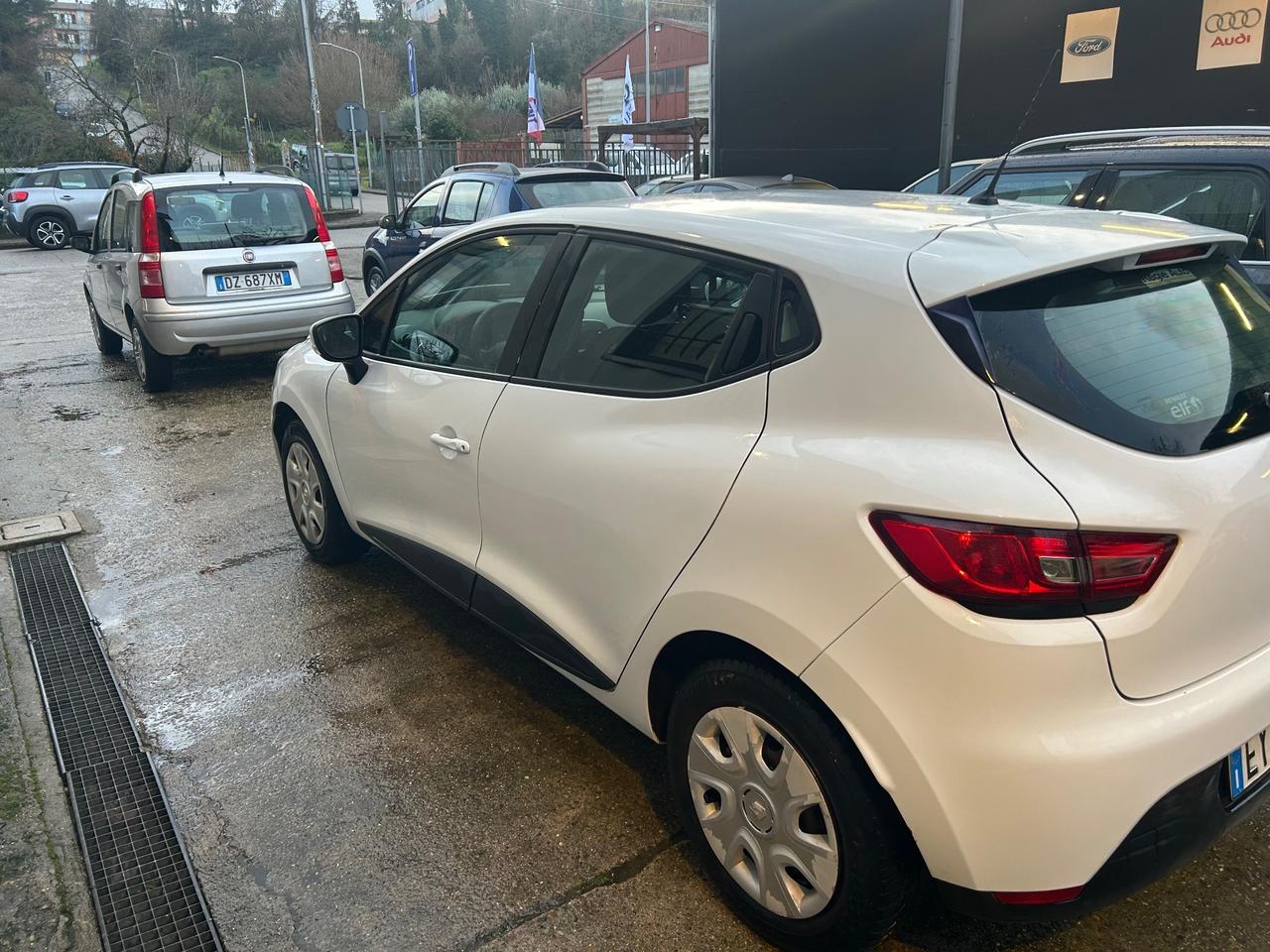 Renault Clio 1.2 75CV GPL 5 porte Live