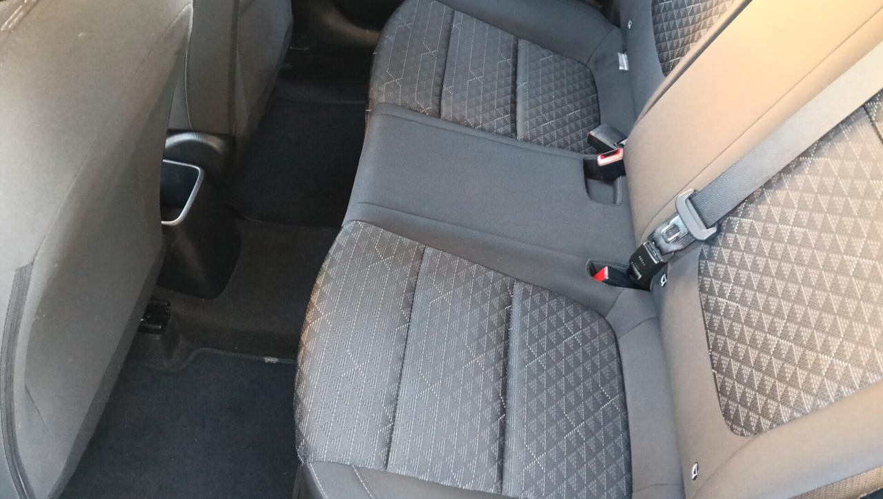 KIA RIO 1.2 B/GPL-CASA MADRE-2022