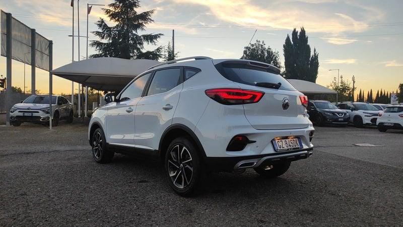 MG ZS ZS Classic 1.5 VTi-tech Luxury