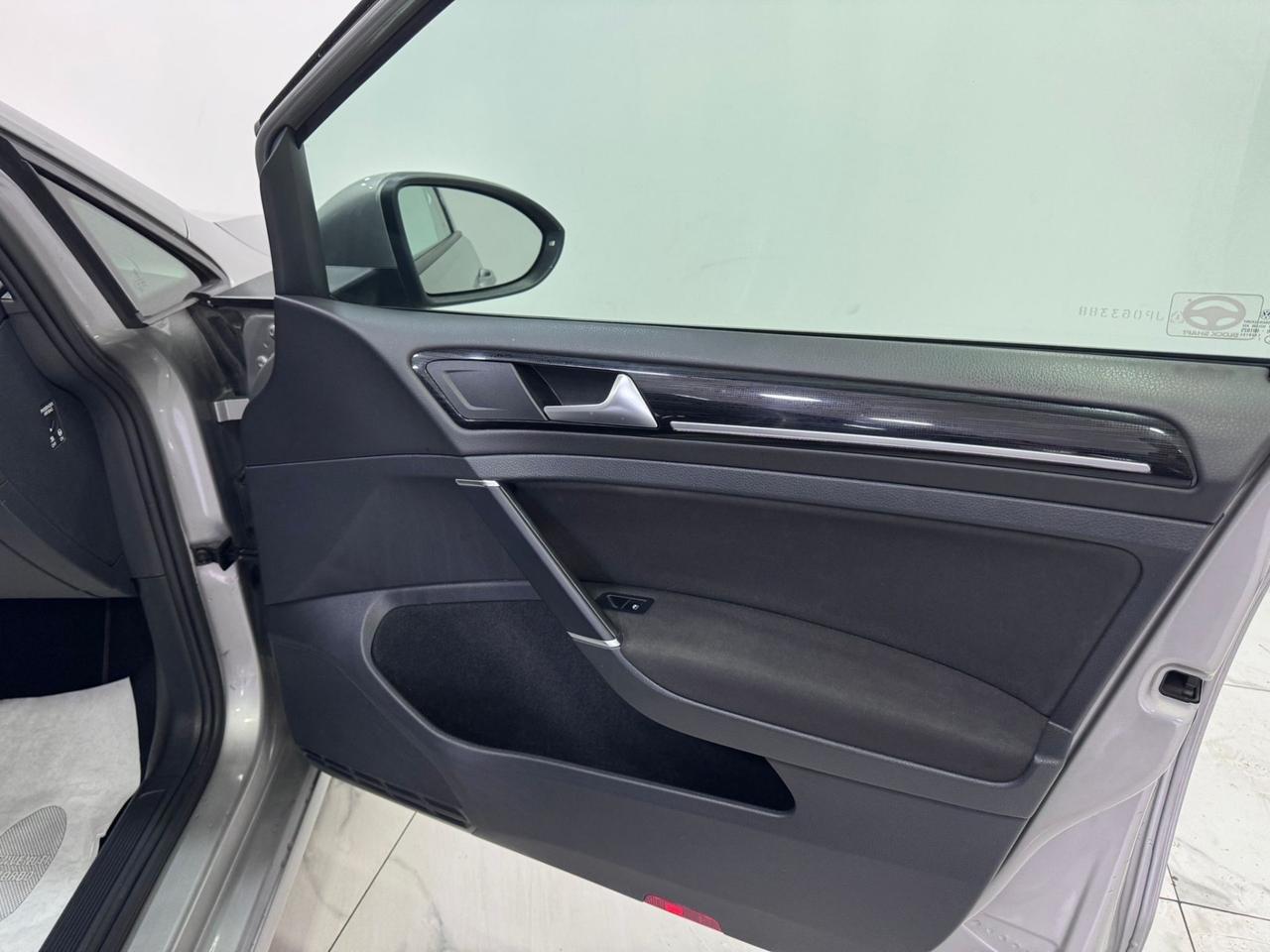 Volkswagen Golf 1.6 TDI 115 CV DSG 5p. -MIRROR LINK-VIRTUAL-GARANTIT-2018