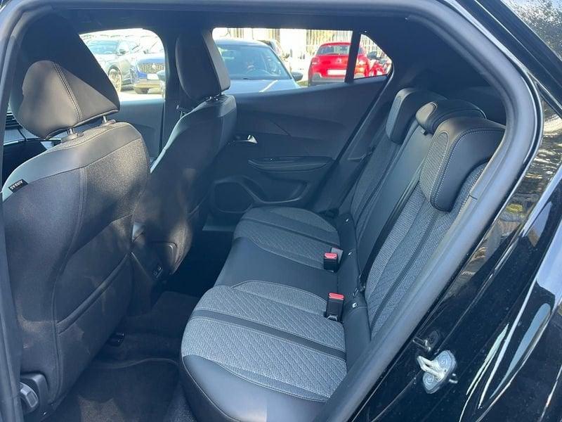 Peugeot 2008 2008 BlueHDi 130 S&S EAT8 Allure